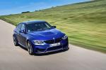BMW M3 CS 2018 года (WW)
